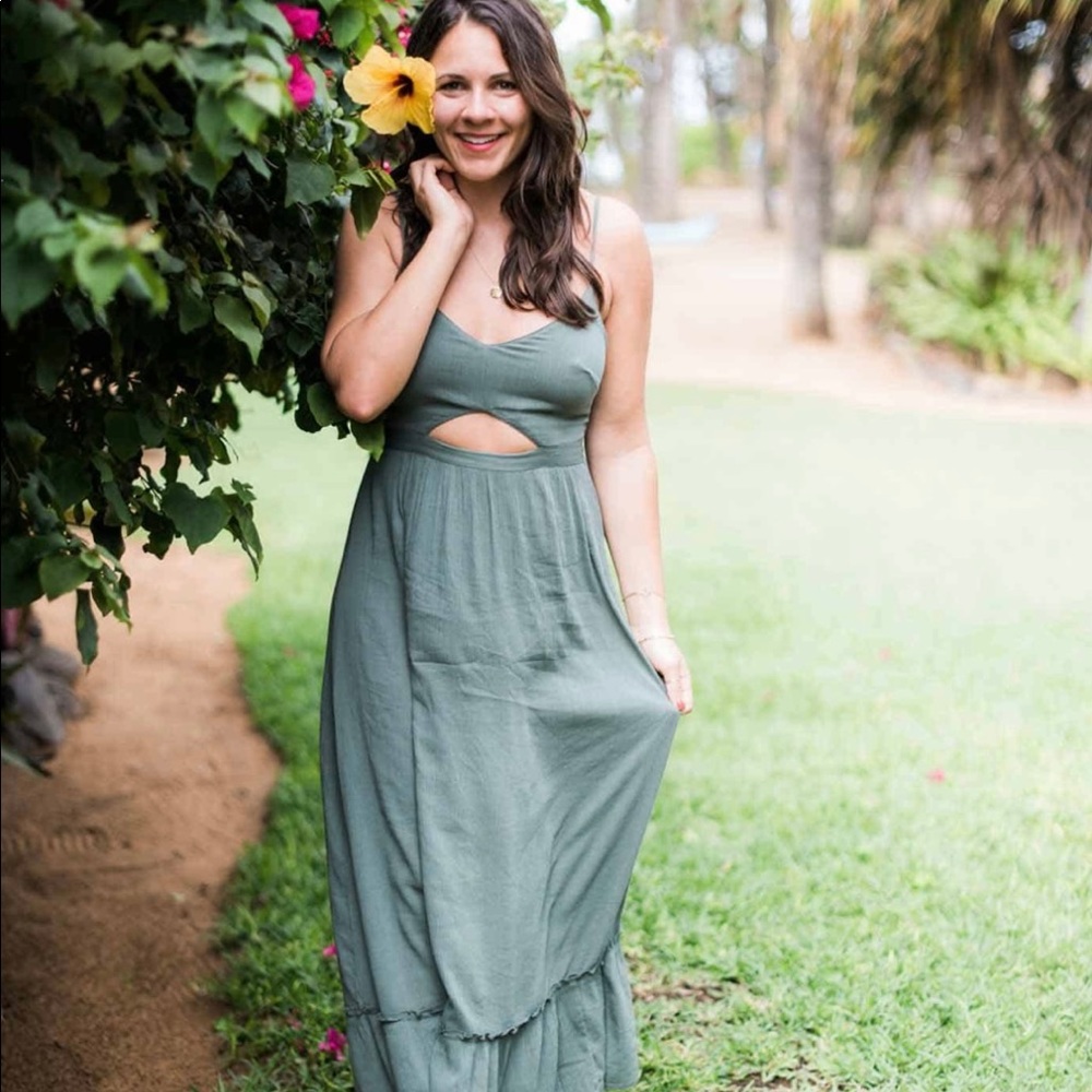 Aerie Dress